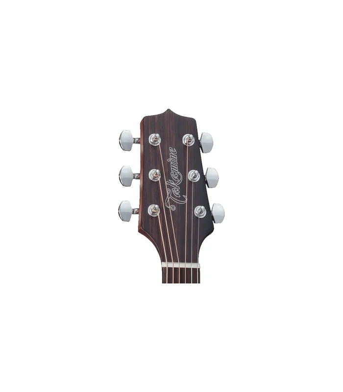 Guitare Folk Electro Takamine GN20CENS Auditorium Cutaway – Image 4