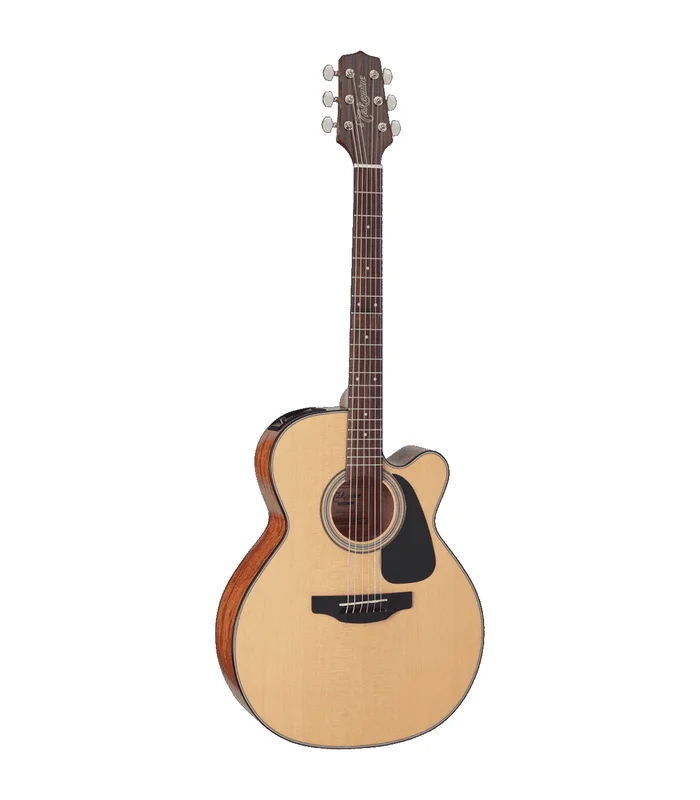 Guitare Folk Electro Takamine GN51CENAT Auditorium Cutaway