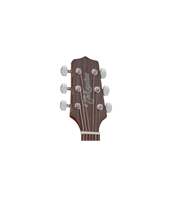 Guitare Folk Electro Takamine GN51CENAT Auditorium Cutaway – Image 4