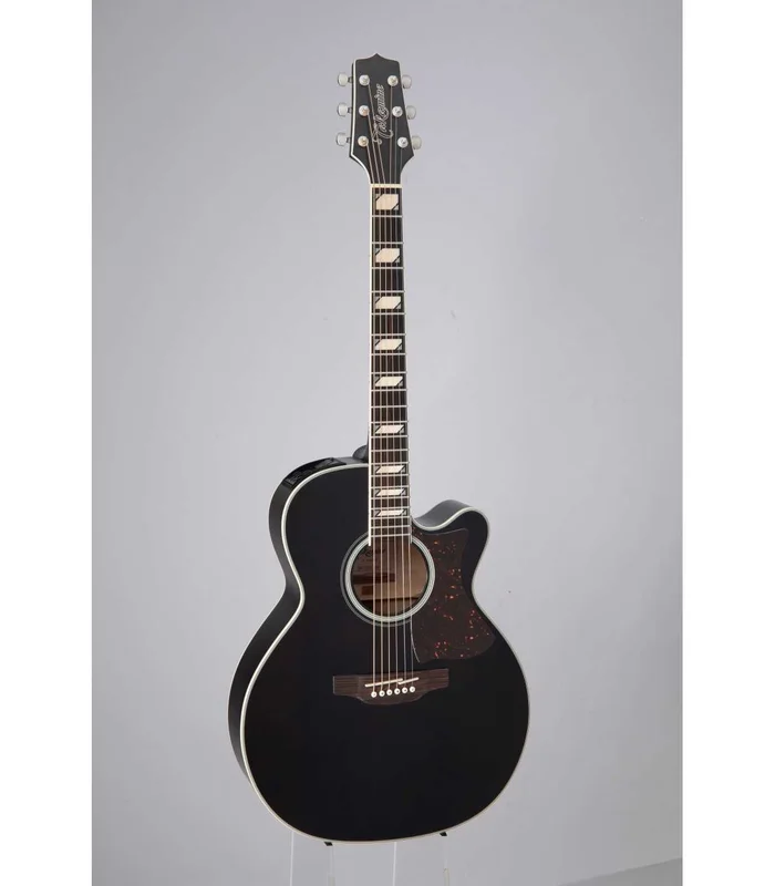 Guitare Folk Electro Takamine GN73CE-SB – NEX Cutaway Satin Black