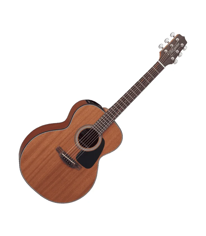 Guitare Folk Electro Takamine GX11MENS Mini Auditorium – Image 2