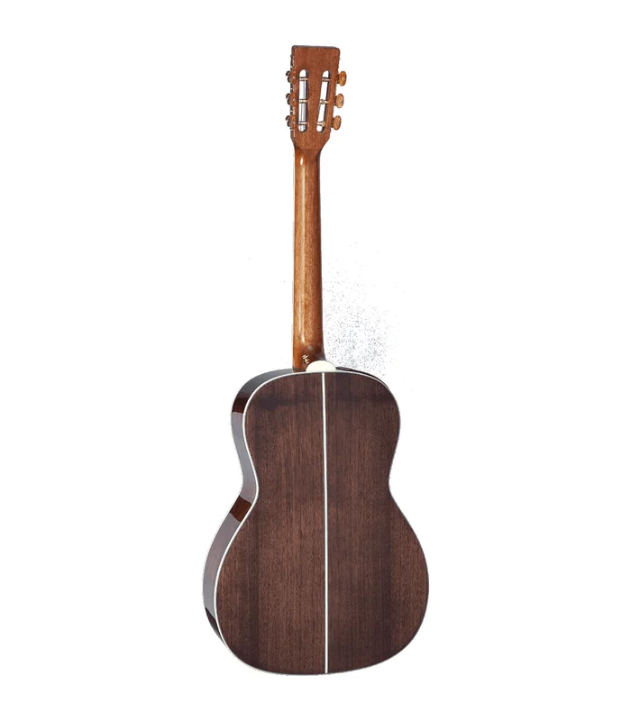 Guitare Folk Electro Takamine GY51EBSB New Yorker Brown Sunburst – Image 3