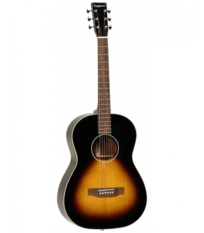 Guitare Folk Electro Tanglewood Sundance TW40SOVSE LN +Etui