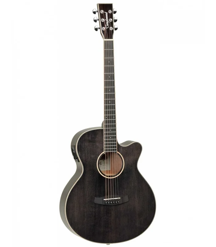 Guitare Folk Electro Tanglewood Winterleaf TW4EBS CN