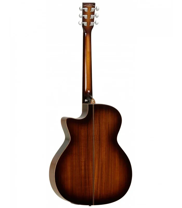 Guitare Folk Electro Tanglewood WINTERLEAF TW4EVCKoa CN – Image 2