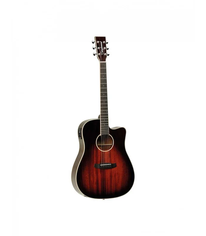 Guitare Folk Electro Tanglewood WINTERLEAF TW5EAVB CN