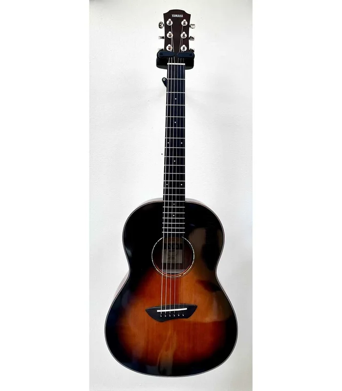Guitare Folk Electro YAMAHA CSF3M TBS + Housse