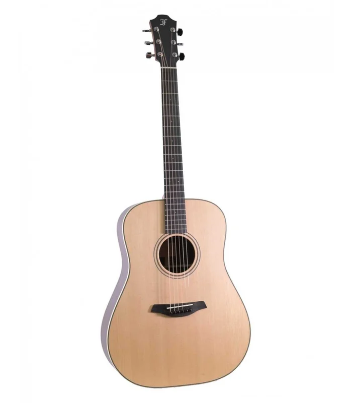 Guitare Folk FURCH GREEN-D-SR – GREEN – DREAD – SR