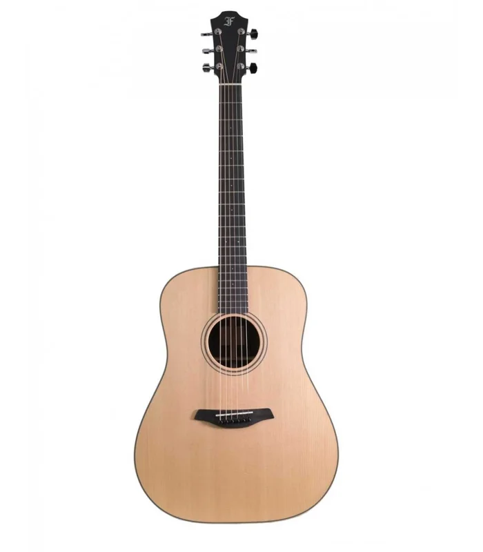 Guitare Folk FURCH GREEN-D-SR – GREEN – DREAD – SR – Image 2