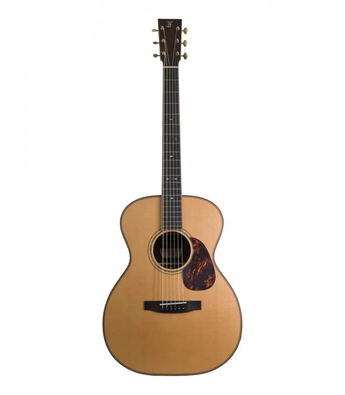 Guitare Folk FURCH VINT3-OM-SR – VINTAGE 3 – ORCHESTRA – SR – Image 2