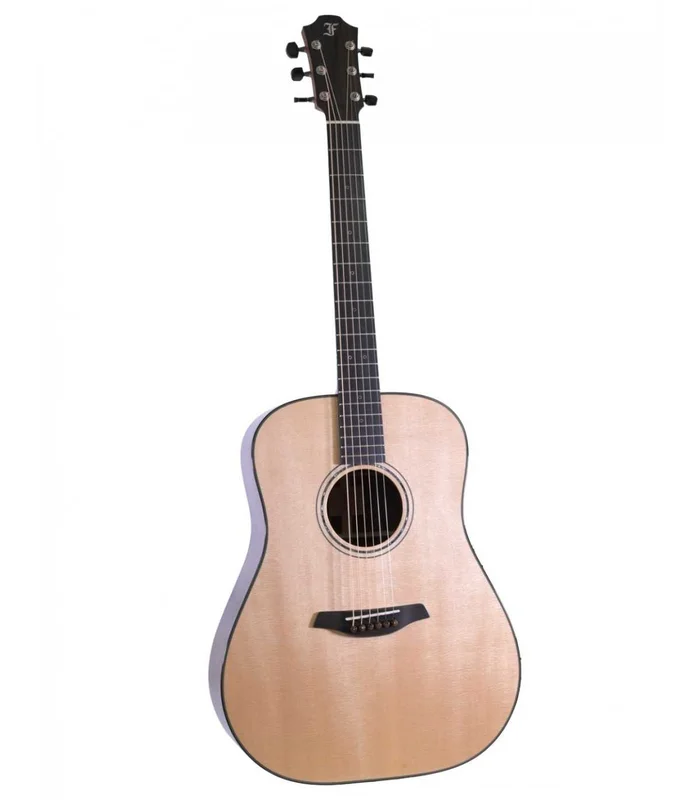 Guitare Folk FURCH YELLOW-D-SR – YELLOW – DREAD – SR – SUNBURST