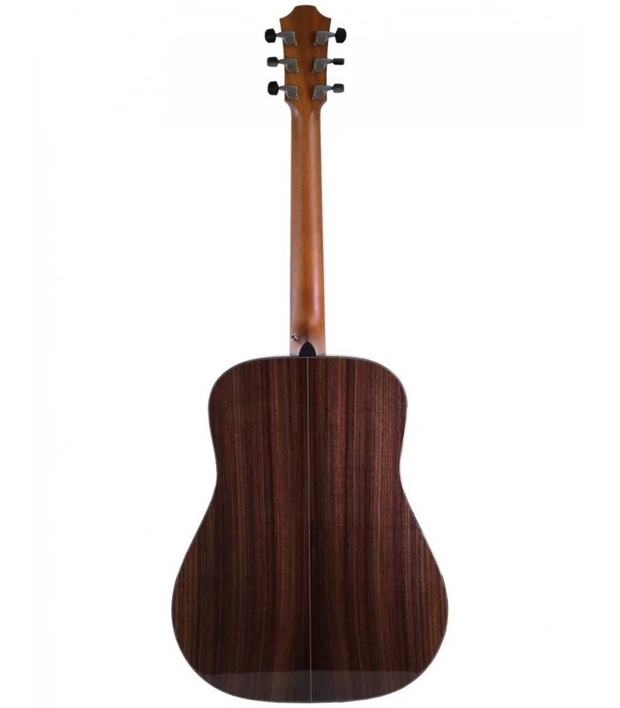 Guitare Folk FURCH YELLOW-D-SR – YELLOW – DREAD – SR – SUNBURST – Image 3