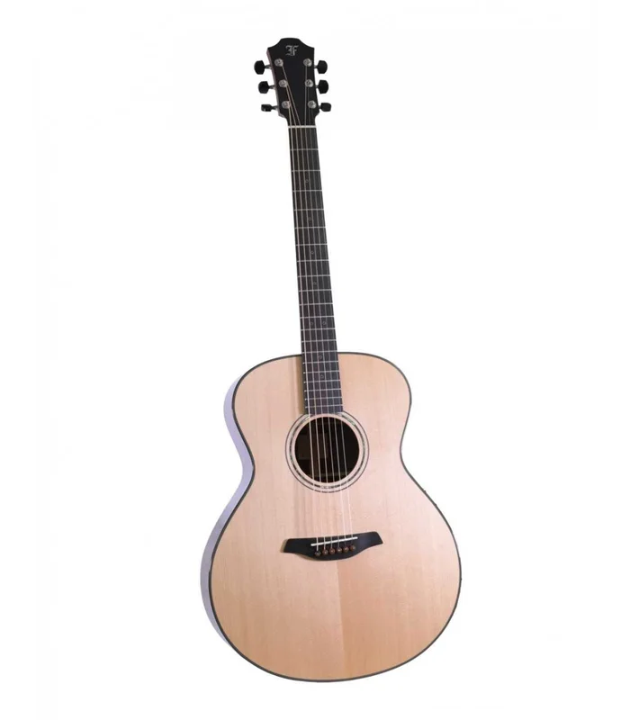 Guitare Folk FURCH YELLOW-G-SR – YELLOW GRAND – SR
