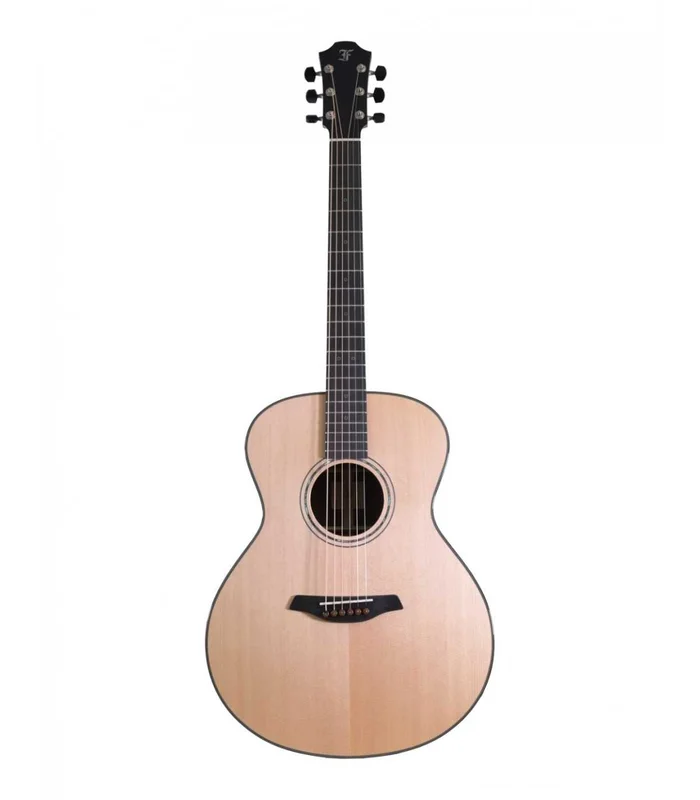 Guitare Folk FURCH YELLOW-G-SR – YELLOW GRAND – SR – Image 2