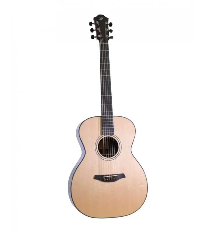 Guitare Folk FURCH YELLOW-OM-SR – YELLOW ORCHESTRA SR