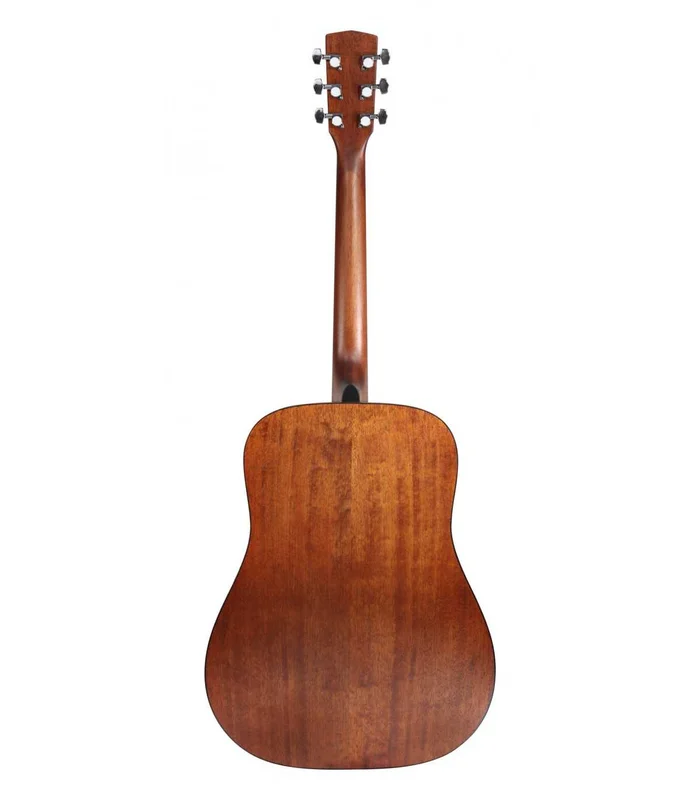Guitare Folk GAUCHER Cort AD810 OPEN PORE – Image 3
