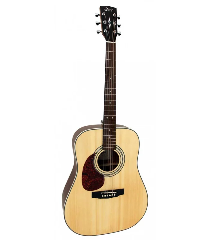 Guitare Folk GAUCHER CORT EARTH70 OPEN PORE