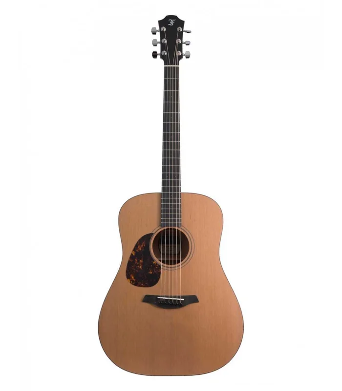 Guitare Folk Gaucher FURCH BLUE-D-CM-43-LH – BLUE DREAD – CM – Gaucher 43 mm – Image 2