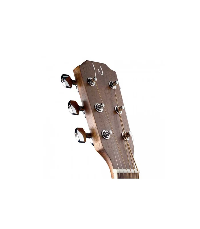 Guitare Folk J.N. Guitars ASY-D DREAD – Image 3