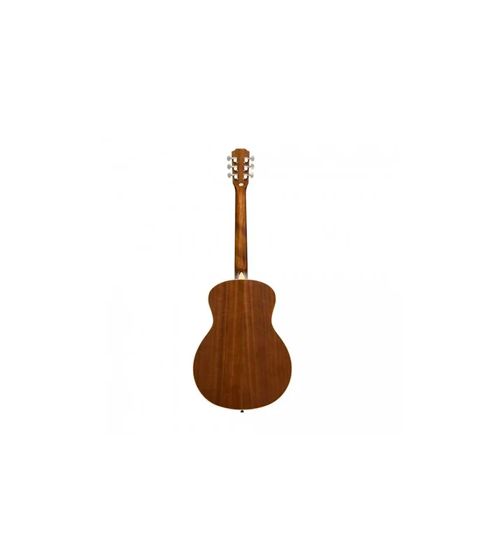 Guitare Folk J.N. Guitars BES-A MINI DCB VOYAGE-EPICEA – Image 3