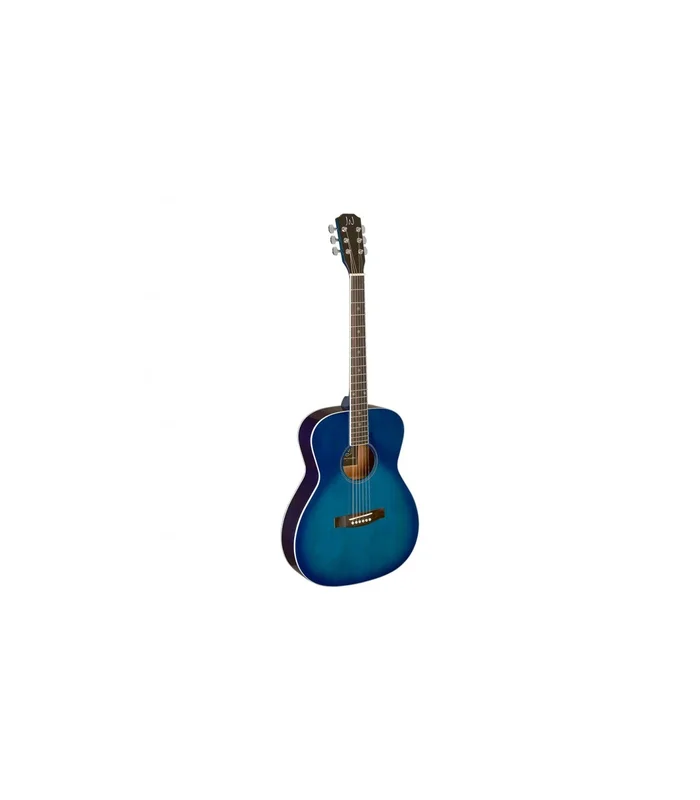 Guitare Folk J.N. Guitars BES-A TBB AUDIT EPICEA