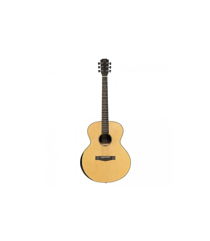 Guitare Folk J.N. Guitars GLEN-O N ORCHESTRA SPRUCE – Image 2