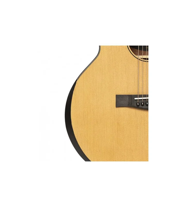 Guitare Folk J.N. Guitars GLEN-O N ORCHESTRA SPRUCE – Image 4