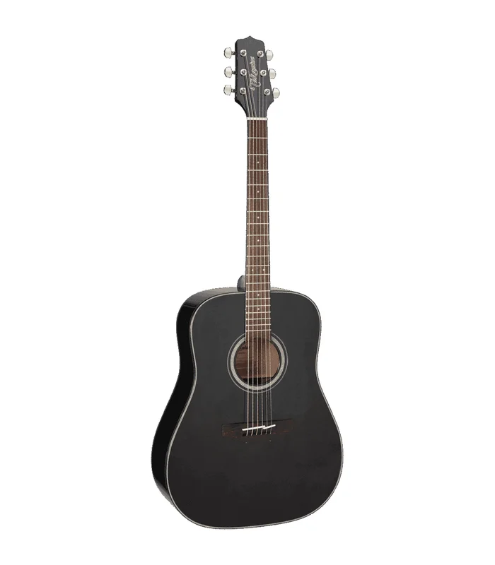 Guitare Folk Takamine GD30BLK Dreadnought