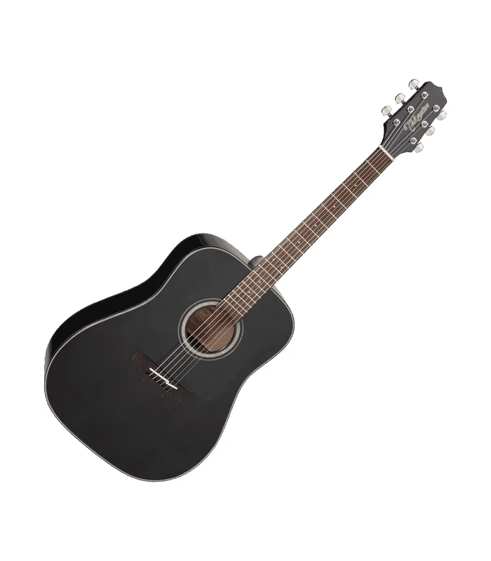 Guitare Folk Takamine GD30BLK Dreadnought – Image 2