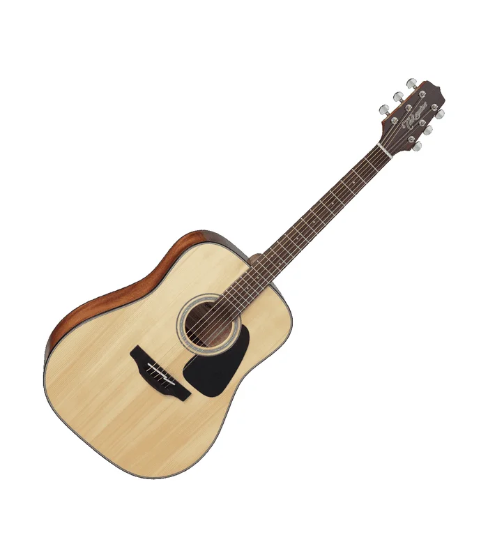 Guitare Folk Takamine GD30NAT Dreadnought – Image 2