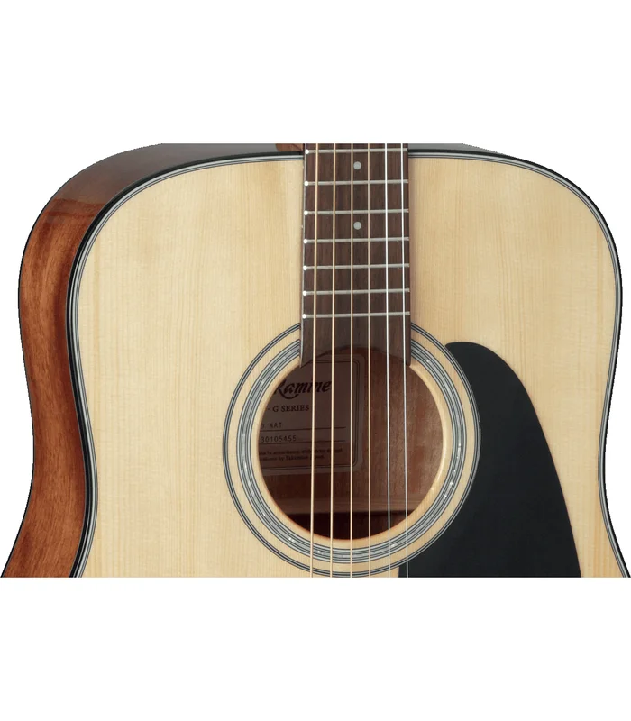Guitare Folk Takamine GD30NAT Dreadnought – Image 3