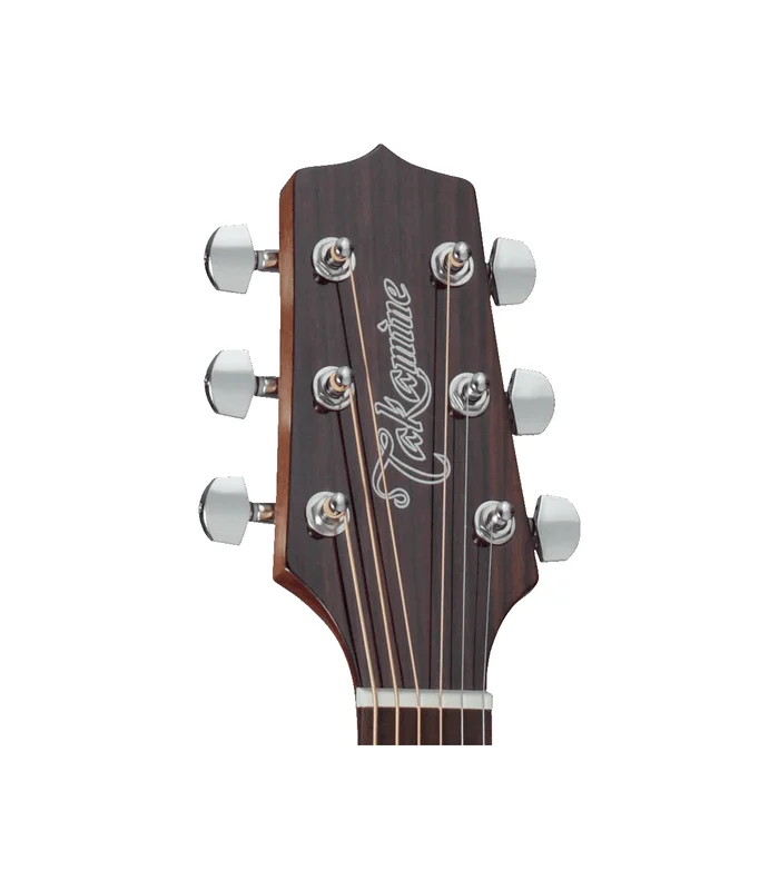 Guitare Folk Takamine GD30NAT Dreadnought – Image 4
