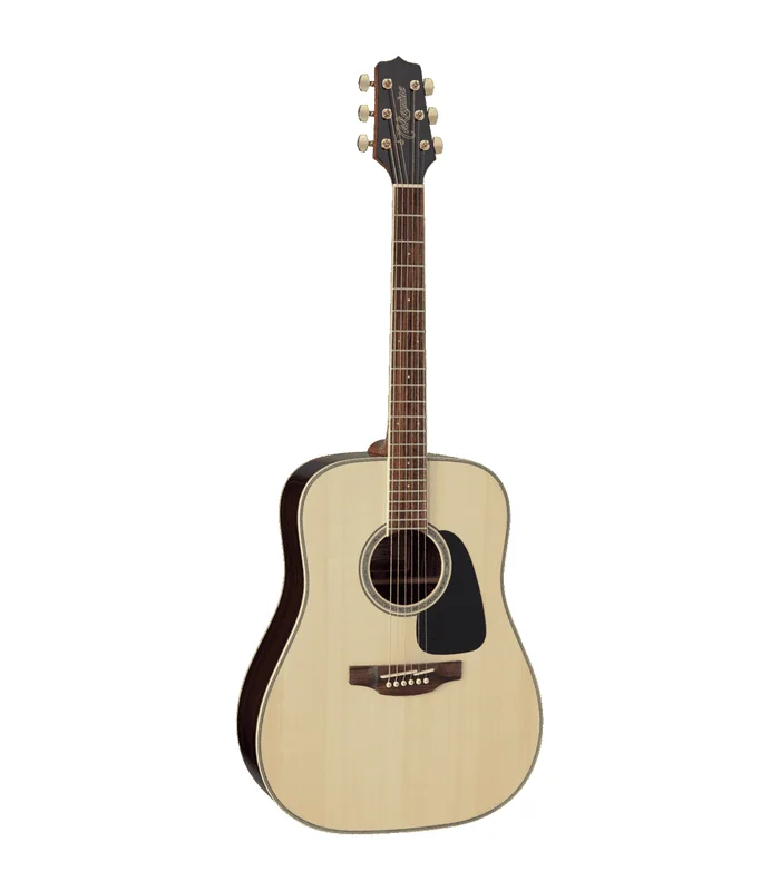 Guitare Folk Takamine GD51NAT Dreadnought Naturel Brillant