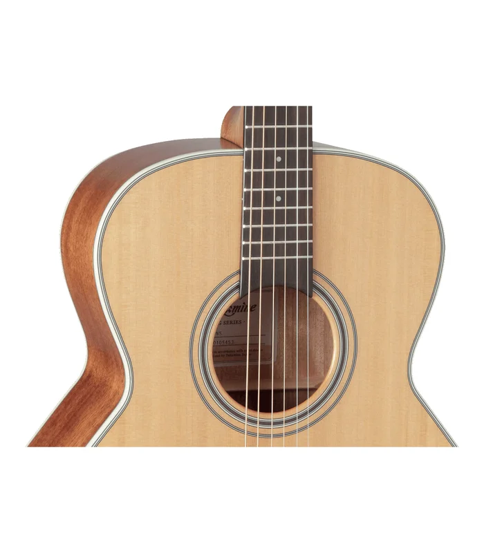 Guitare Folk Takamine GN20NS Auditorium – Image 3