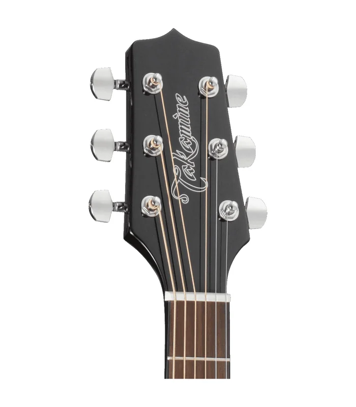 Guitare Folk Takamine GN30BLK Auditorium – Image 4