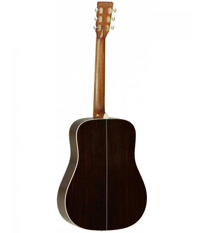 Guitare Folk Tanglewood HERITAGE TW1000HSR EN Etui – Image 2