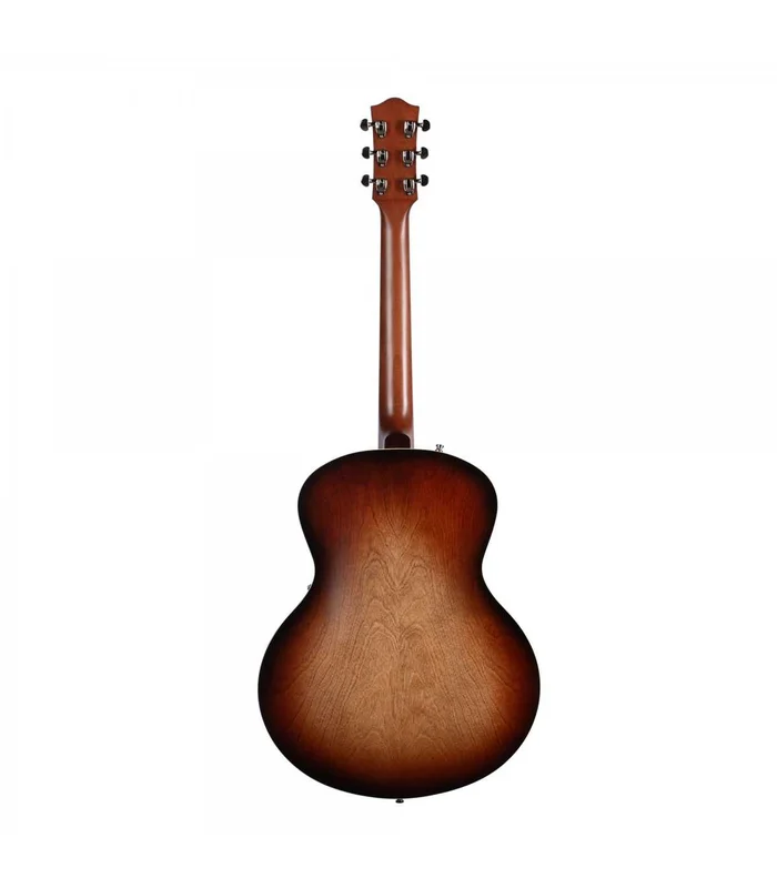 Guitare Jazz Electrique Godin 5th Ave Kingpin P90 Vintage Burst – Image 3