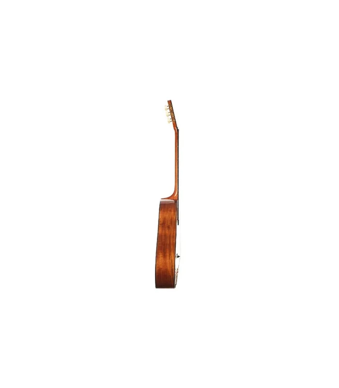 Guitare Jazz Manouche Altamira M20D EN Epicéa Massif / Ovangkol – Livrée En Étui – Image 3