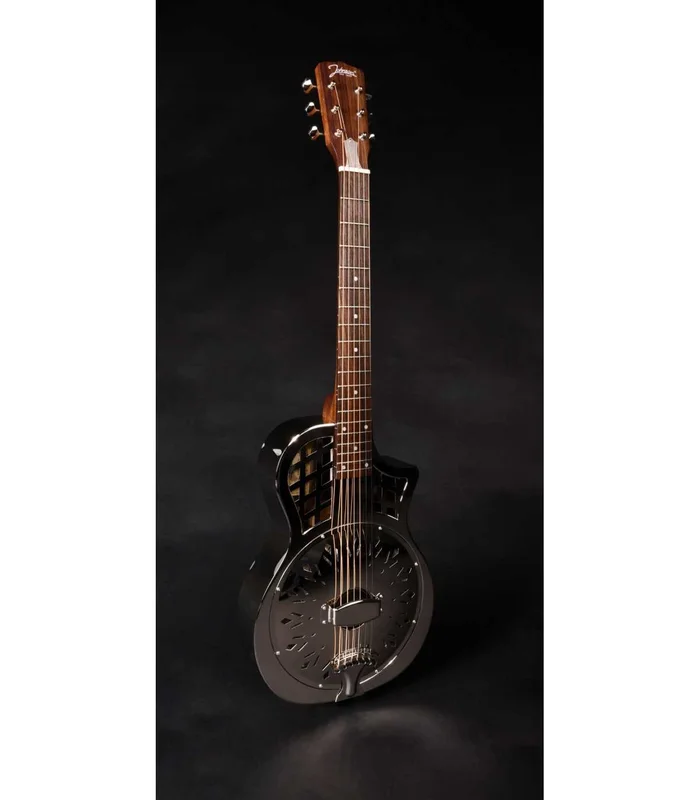 Guitare Resonator JOHNSON SINGLE CONE JR-994-PN