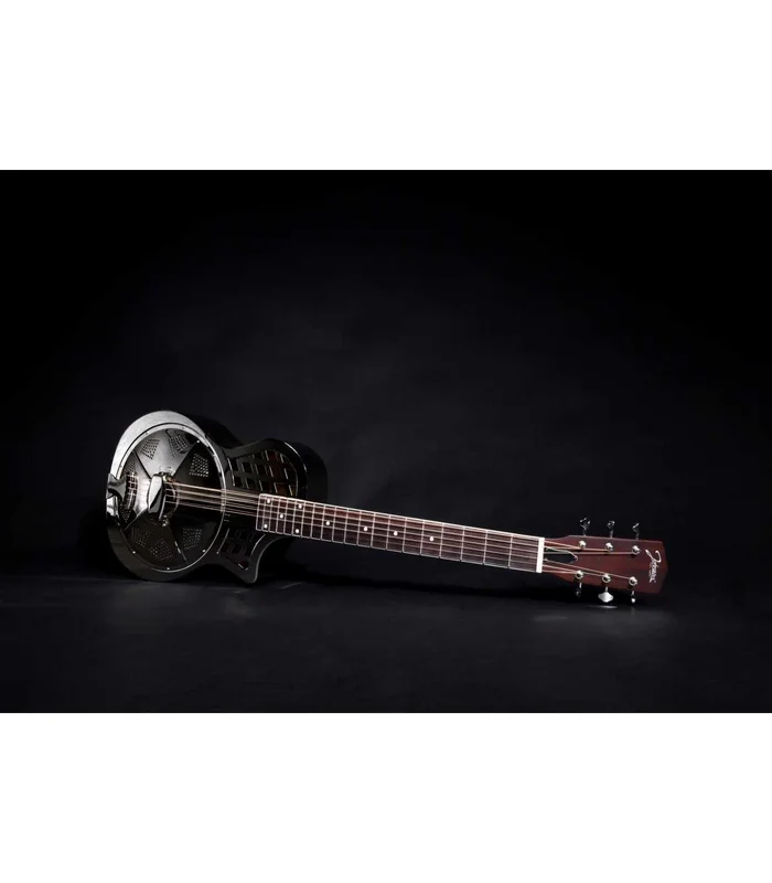 Guitare Resonator JOHNSON SINGLE CONE JR-994-PN – Image 2