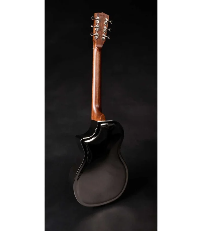 Guitare Resonator JOHNSON SINGLE CONE JR-994-PN – Image 4