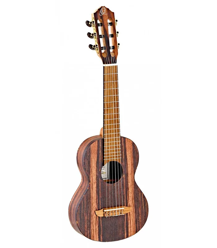 GUITARLELE ORTEGA EBENE RGL5EB