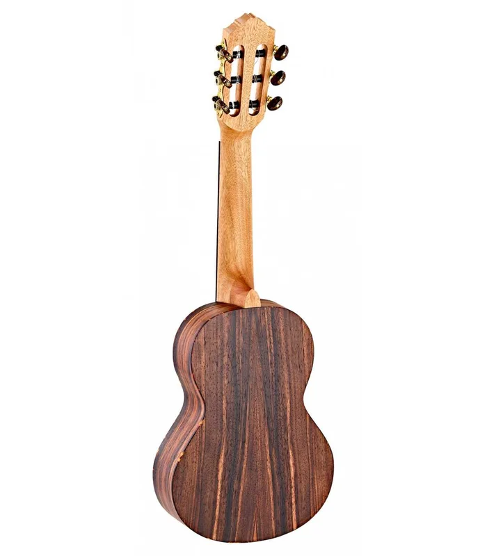 GUITARLELE ORTEGA EBENE RGL5EB – Image 2