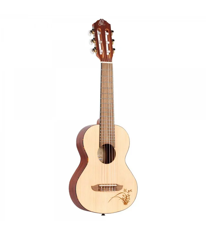 GUITARLELE ORTEGA, EPICEA