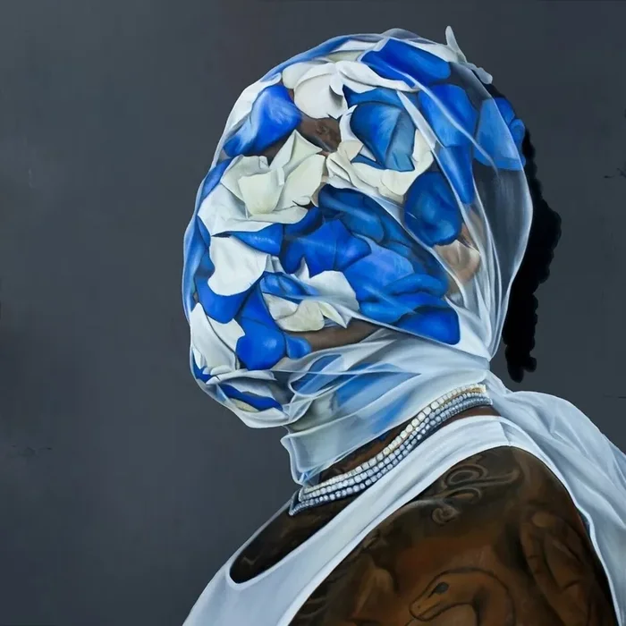 Gunna – One Of Wun (Limited Edition) (Blue Coloured) (2 LP)