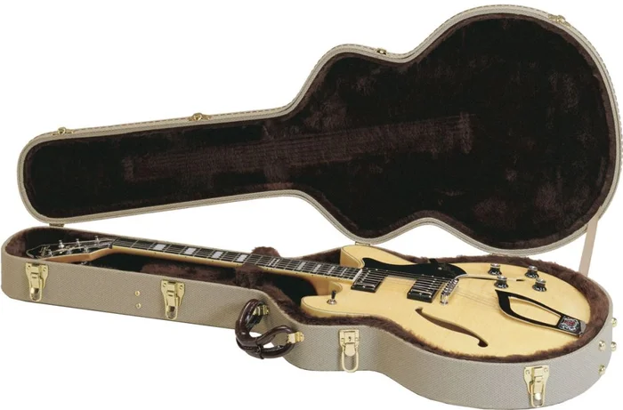 HAGSTROM Étui C55 Guitare Viking