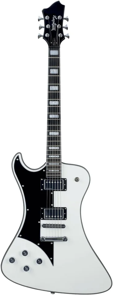 HAGSTROM FANTOMEN WHT LH – Occasion