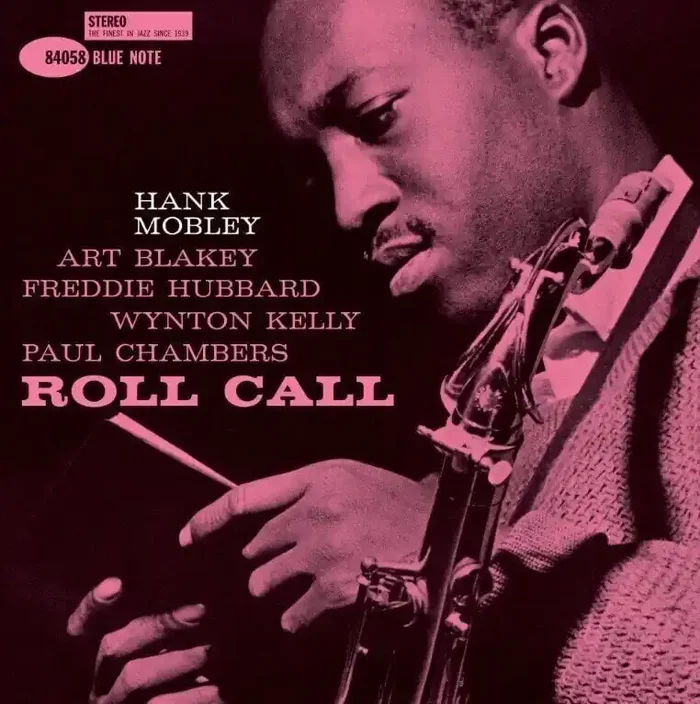 Hank Mobley – Roll Call (LP)