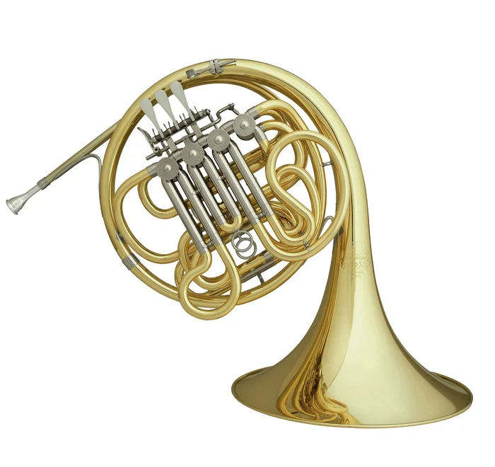 HANS HOYER Geyer Style Fa/Sib Verni – HH801-1-0