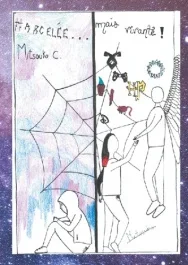 Harcelée… mais vivante !